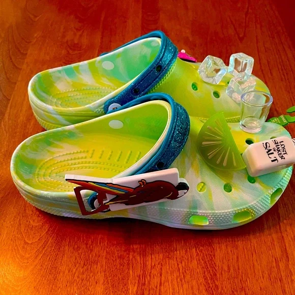 Margarita Crocs - Picture 2 of 7